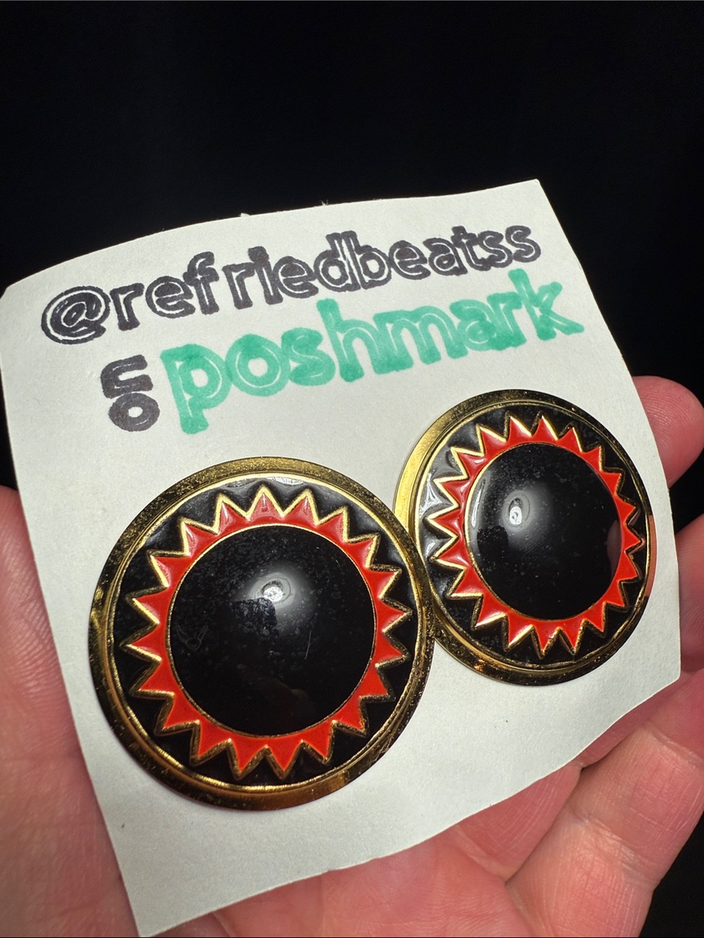 Art & Accessories - Earrings